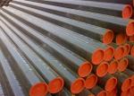 Zinc Coated Roung Carbon Welded Steel Pipe