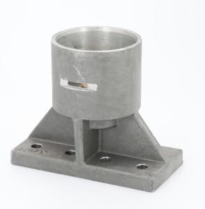 Wholesale China Manufacturer OEM Gray Iron Casting Sand Cast Iron Castings Pump Parts from china suppliers