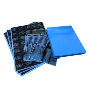 Wholesale Discover 125 Micron Semi - Transparent White Laser Medical X - Ray PET Plastic Films For Medical Applications from china suppliers