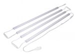DC12V 24V SMD2835 Cabinet LED Rigid Bar Magnet Installation Light