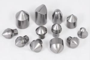 Wholesale Rock Teeth Tungsten Carbide Buttons from china suppliers
