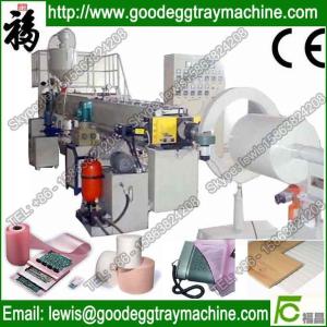 Wholesale Received and popular PE Foamed Sheet manufacturing plant from china suppliers