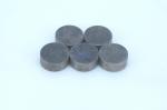 Custom Rare Earth NdFeB Magnet Hi Fi Speaker Magnet Precision