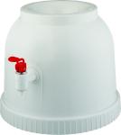 Potable Small Aqua Cooler Water Dispenser For Office Desktop Installation