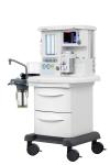 6 Tubes Flowmeter Bpl Anaesthesia Machine
