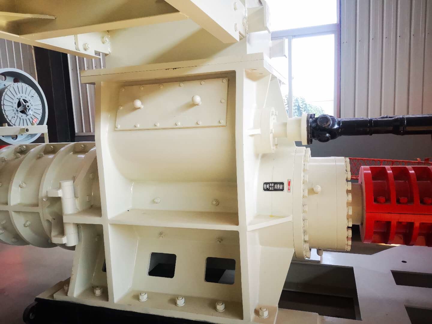 22000pieces/H 4mpa Hydraulic Fly Ash Bricks Machine