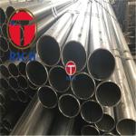 TORICH GB/T 3091 Q195 Q215A/B Q235A/B Welded Steel Tube for Low Pressure Liquid