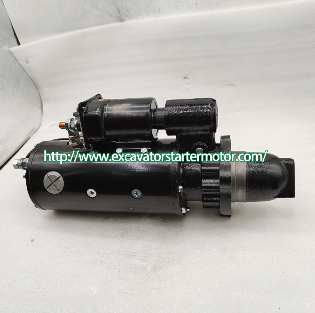12V 12T CCW STARTER 104-6263 10461027 1990436 10461134 1990436 10478981 1990447 10461217 IND2610447 1507542
