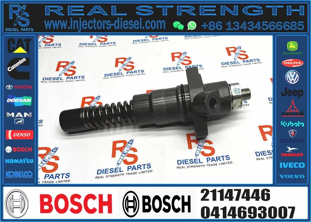 02113695 0414693007 21147446 Fuel Injection Pump
