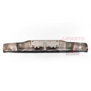Wholesale HILUX VIGO Modifications Car Rear Bumper from china suppliers