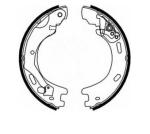 Rear Brake Shoe Kit LAND ROVER RANGE ROVER SPORT DISCOVERY III OEM LR031947