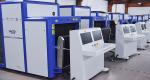 Large Tunnel Size MCD -8065 baggage x ray machine for Airports