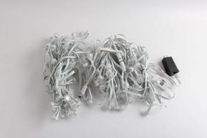 Wholesale Holiday House Decor Lights Sets Outdoor Lights Smart WiFi Outdoor Point Pixel Lights from china suppliers