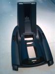 Black Plastic Vacuum Molding 3d Printing For Automotive Baby Chair