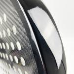 Racchette Beach Tennis Racket 3k Carbon Fiber Main Frame Racket Padel Tennis