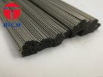 Small Diameter Stainless Precision Steel Tube GB/T3090 , WT 0.5-100mm