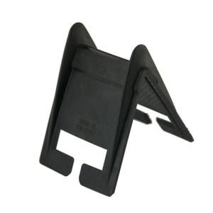 Wholesale Hot sale 5inch Plastic Black Corner High Strength Protection For Cargo from china suppliers