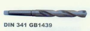 Wholesale KM taper shank twist drills from china suppliers