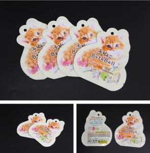 Wholesale Composite Plastic Bag Environmental Protection A Variety Of Materials from china suppliers