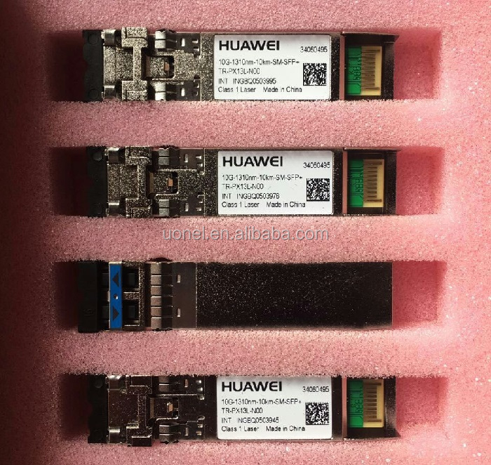 Original HUAWEI 10G-1310nm-10km-SM-SFP+ 34060495