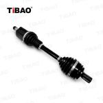 Steel Material Right Side Drive Shaft 2133303603 A2133303503 ISO9001 certified