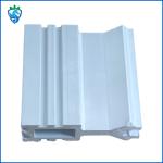 Anodized 6061 Aluminum Window Profiles T42 T8 For Alloy Doors
