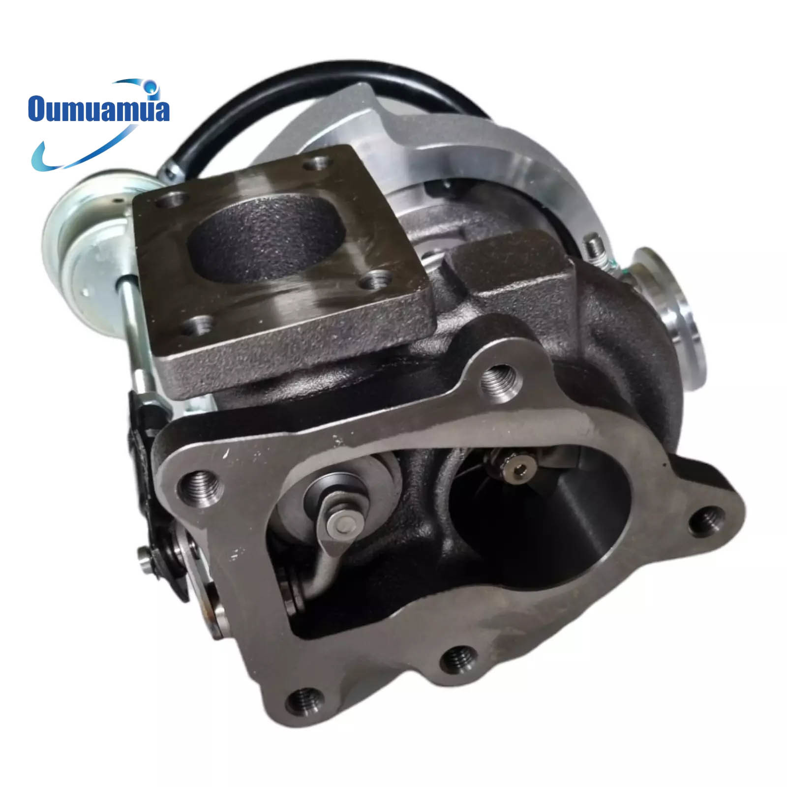 Turbo HE200WG For Cummins Engine ISF2.8 ISF3.8 Turbocharger 3773121 3773122