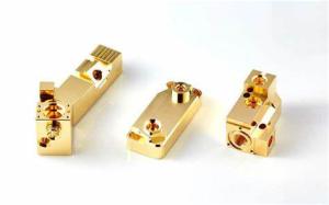 Wholesale Chrome Plating on CNC Aluminium, Steel, Stainless Steel,Brass, Bronze, Copper parts from china suppliers