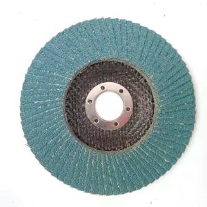 Wholesale Cheap grinding flaps for polishing stainless steel, metal, wood, stone from china suppliers