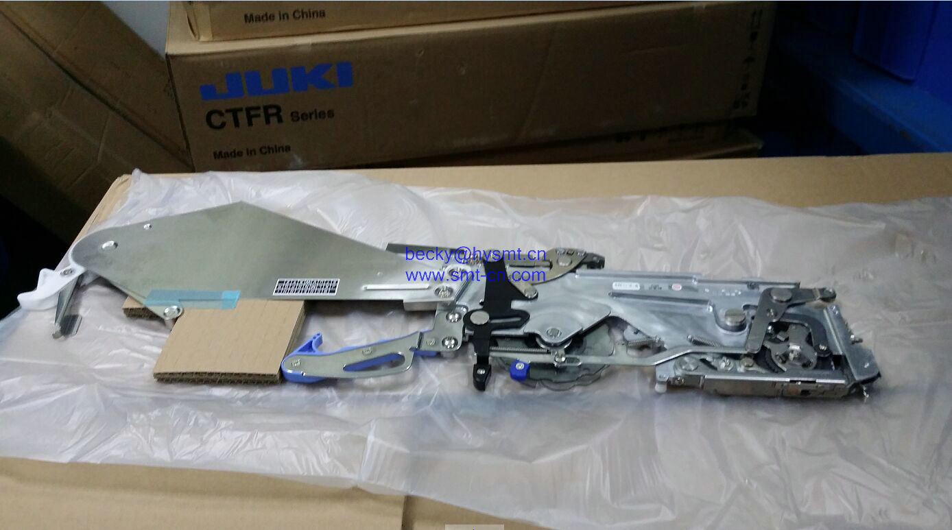 JUKI FEEDER CN8L1CR