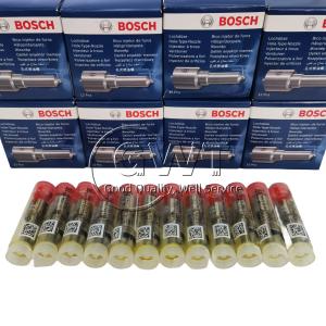 Wholesale High quality diesel fuel injector nozzle DLLA151P1169 DLLA140P1144 0433171734 0432191341 0432191354 from china suppliers