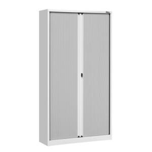 Wholesale Tambour Rolling Shutter Doors Steel File Storage Cupboard from china suppliers