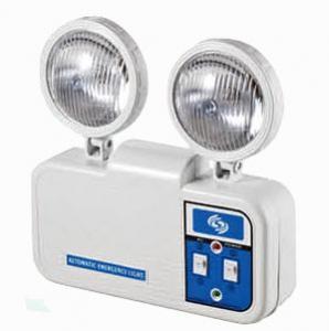 Wholesale Non-maintained Emergency Twinspot Light from china suppliers