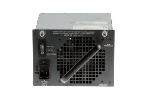 Wholesale Integrated PoE Cisco Power Supply For Catalyst 4500E Series Switches PWR-C45-1300ACV from china suppliers