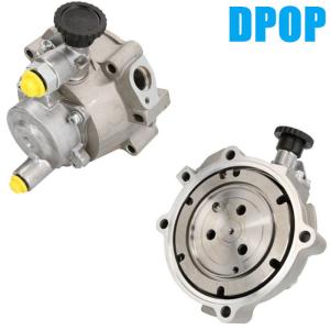 Wholesale Diesel Engine Truck Fuel Pump 0683694 Standard 1 Year Warranty from china suppliers