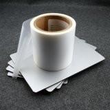 Wholesale Anti Scraping CE 1450mm Sheet Metal Protective Film Recyclable For Unpainted Steel from china suppliers