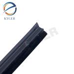Door Outer Weatherstrip LR044652 CGE000512 LR044650 CGE000492 LR044649 CGE000482