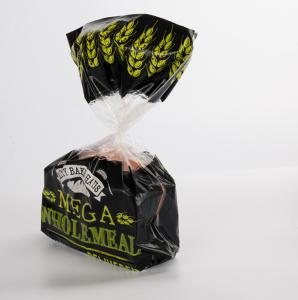 Wholesale Bread Factory HDPE Food Grade Bread Packaging Bags ​Biodegradable Gravure Printed from china suppliers
