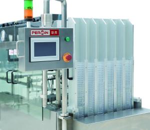 Wholesale Diagnostic Culture Media Filling Machine from china suppliers