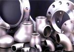 ASME B16.9 Stainless Steel Fittings
