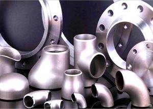 Wholesale ASME B16.9 Stainless Steel Fittings from china suppliers