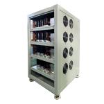36V 2500A Nickel Chrome Zinc Galvanic Copper Plating Rectifier