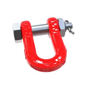 Wholesale SLR049- G80 BOLT TYPE DEE SHACKLE from china suppliers