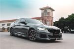 New Product for BMW 525 530 540 G30 G38 Carbon Fiber Body Kit G30 G38 Carbon
