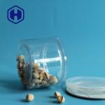 Recyclable PET Plastic Small Cans For Food Grade Airtight