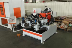 Wholesale Automatic Gravity Die Casting Machine For Bathroom Accessories / Hardware Products from china suppliers