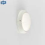 IP65 300mm LED Ceiling Light Fixture 18W White Round LED Oyster Light
