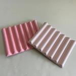 100% Biodegradable Molded Cardboard Packaging Tray For Cosmetics Electronics