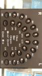 Ceramic Monocrystalline Sapphire Braces , Mini Roth Orthodontic Brackets