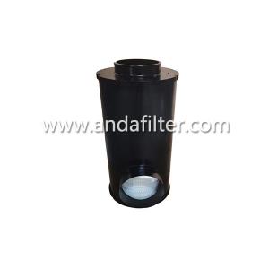 Wholesale High Quality Air Filter For Fleetguard AH1197 from china suppliers